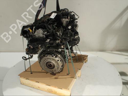 Engine CITROËN C4 Picasso II 1.6 HDi / BlueHDi 115 | BP30980674M1