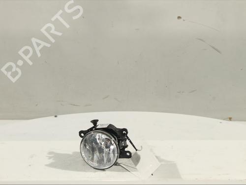 Used Left front fog light Left front fog light DACIA DUSTER (HM_) 1.5 dCi 115 (HMAD) (116 hp) 12204706 12204706