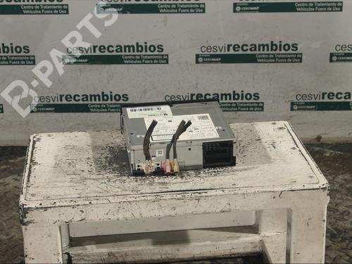 Radio SEAT IBIZA IV (6J5, 6P1)  | BP11954674E6 