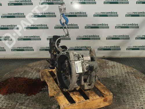 Gearbox SMART CABRIO (450) 0.6 (S1OLD2, 450.452) | BP11980295M3 