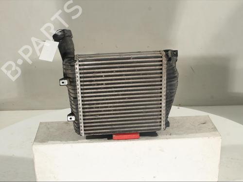 Used Intercooler Intercooler PORSCHE CAYENNE (9PA) Turbo 4.5 (450 hp) 16941379 16941379