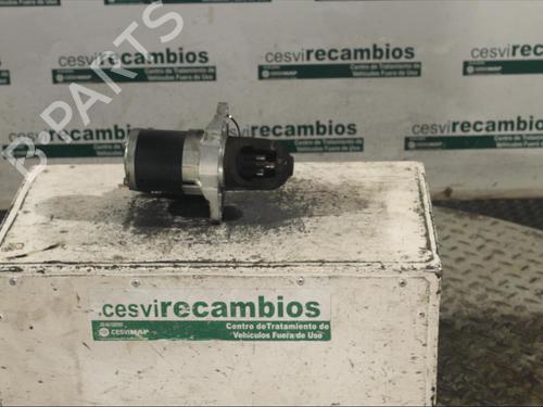 Used Starter Starter SUBARU IMPREZA Hatchback (GR, GH, G3) 2.0 R AWD (GH7) (150 hp) 11895698 11895698