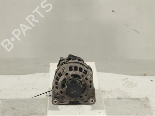 Generator RENAULT CLIO IV (BH_)  | BP12265701M7 