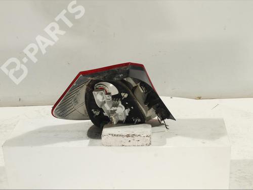 Used Right taillight BMW 1 (E87) 118 d (122 hp) 11903734