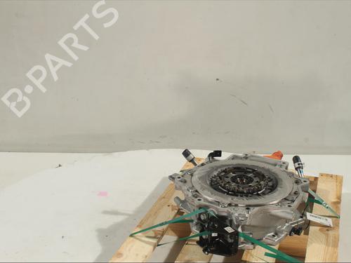 Engine KIA NIRO I (DE) 1.6 GDI Hybrid | BP13570250M1 