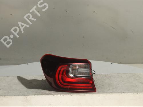 Used Left taillight KIA CEED (CD) 1.4 T-GDI (140 hp) 30841313