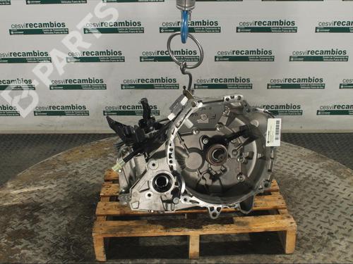 Used Gearbox DACIA SANDERO II [2012-2025]  11895995