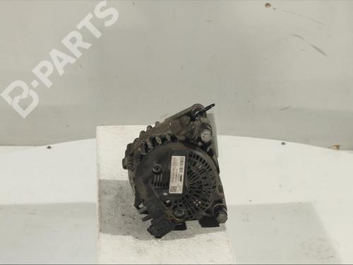 Alternator FORD TOURNEO COURIER B460 MPV 1.5 TDCi | BP11991421M7 