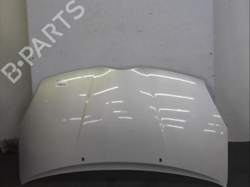 Used Hood TOYOTA COROLLA Verso (ZER_, ZZE12_, R1_) 2.2 D-4D (AUR10_, AUR10R) (136 hp) 16725506