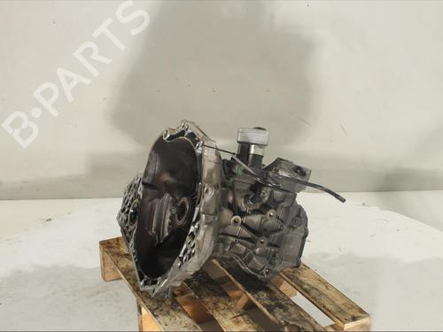 Gearbox OPEL CORSA E (X15)  | BP18332688M3 