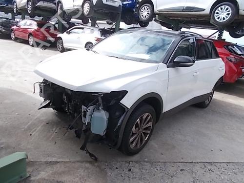 Headlight switch VW T-ROC (A11, D11) 1.0 TSI | BP29463189I24 - Image 4