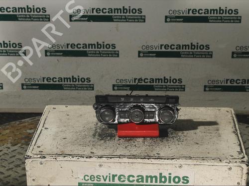 Used Climate control Climate control SEAT ATECA (KH7, KHP) 2.0 TDI (143 hp) 11980022 11980022