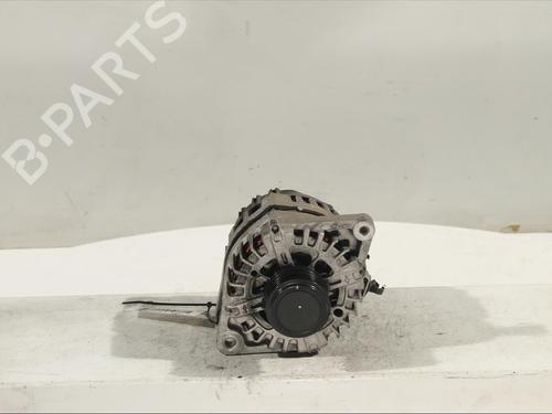 Used Alternator Alternator HYUNDAI i20 II (GB, IB) 1.2 (84 hp) 11982447 11982447