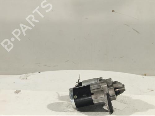 Used Starter Starter DACIA SANDERO II TCe 90 (B8M1, B8MA, B8AC) (90 hp) 12468620 12468620