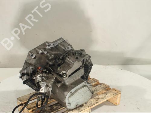 Gearbox CITROËN C3 AIRCROSS II (2R_, 2C_) 1.5 BlueHDi 100 (2CYHYJ) | BP18163981M3
