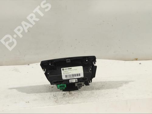Used Climate control HONDA CIVIC IX (FK) [2012-2016]  11904552