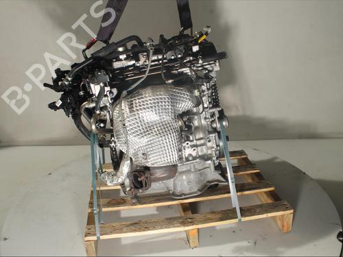 Engine KIA NIRO I (DE) 1.6 GDI Hybrid | BP18898901M1 