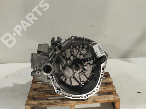 Gearbox NISSAN JUKE (F15) 1.5 dCi | BP11912382M3