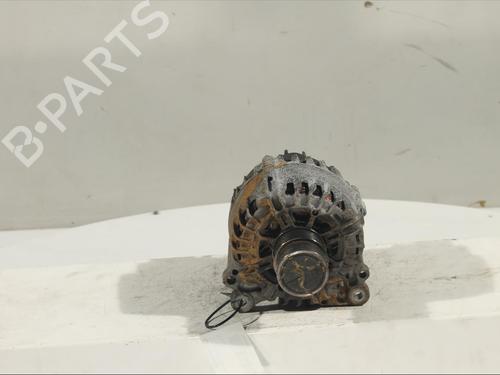 Used Alternator Alternator SEAT ATECA (KH7, KHP) 2.0 TDI (110 hp) 11990974 11990974