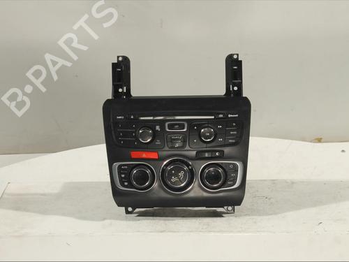 Used Climate control Climate control CITROËN DS4 (NX_) 1.6 HDi 115 (114 hp) 11905201 11905201