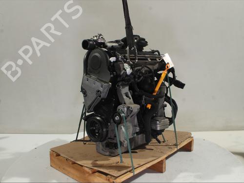 Engine SEAT CORDOBA (6L2) 1.9 TDI | BP33032413M1  - Image 5