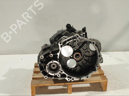 Used Gearbox VW PASSAT B6 (3C2) [2005-2011]  15136937