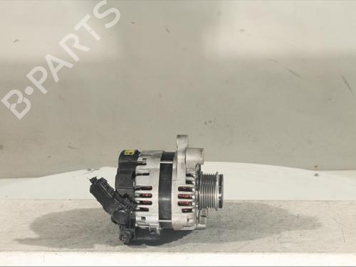 Used Alternator KIA STONIC (YB) [2017-2025]  18458356