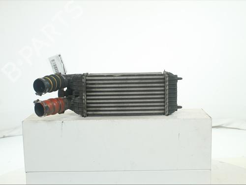 Intercooler Intercooler CITROËN C3 III (SX) 1.2 THP 110 (SXHNPS, SXHNZT, SXHNZ6) (110 hp) 37499697 37499697