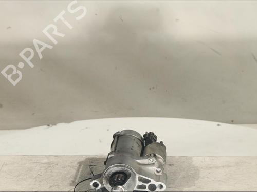 Used Starter AUDI A6 Allroad C7 (4GH, 4GJ) [2012-2018]  18163945