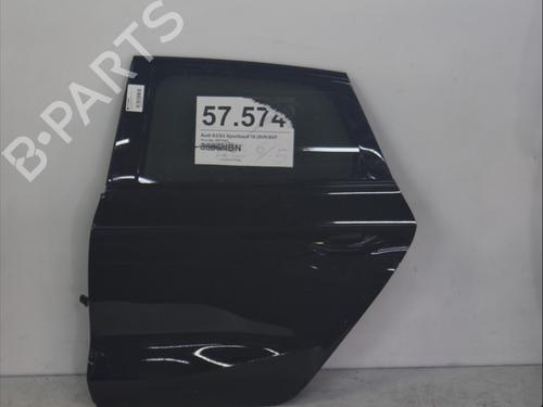 left-rear-door-audi-a3-sportback-8ya-8yf-2019-36173581 main image