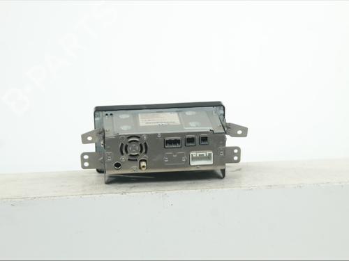 Radio MITSUBISHI MIRAGE / SPACE STAR VI Hatchback (A0_A) 1.2 | BP36791567E6 - Image 2
