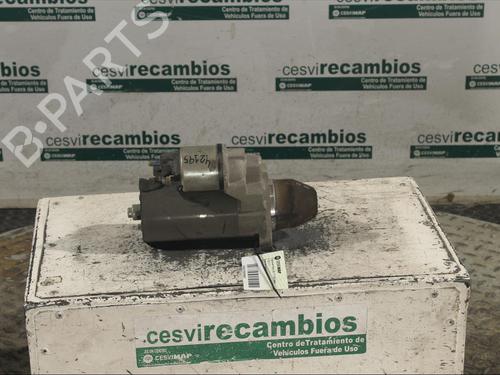Used Starter Starter CHEVROLET AVEO Hatchback (T300) 1.3 D (95 hp) 11980246 11980246