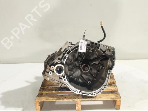 Used Gearbox Gearbox RENAULT MEGANE IV Hatchback (B9A/M/N_) 1.3 TCe 140 (B9NB) (140 hp) 24995544 24995544