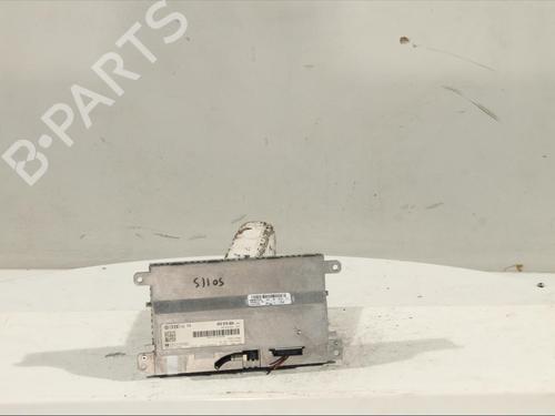 Display monitor AUDI Q5 (8RB)  | BP12552527C48 