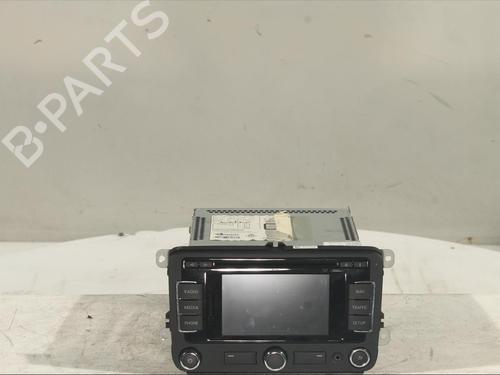 Used Electronic module SEAT ALHAMBRA (710, 711) [2010-2022]  15284590