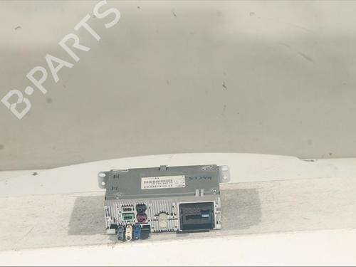 Module électronique CITROËN C4 SPACETOURER (3D_)  | BP24352430M83 