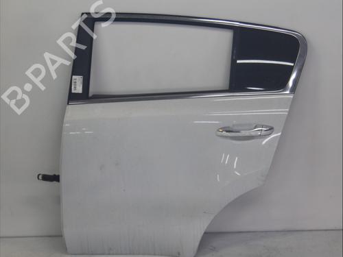 Used Left rear door KIA SPORTAGE IV (QL, QLE) 1.7 CRDi (116 hp) 29469986