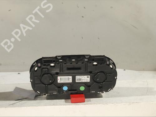 Instrument cluster DACIA DUSTER (HM_) 1.6 SCe 115 LPG (HMM1) | BP32457779C47