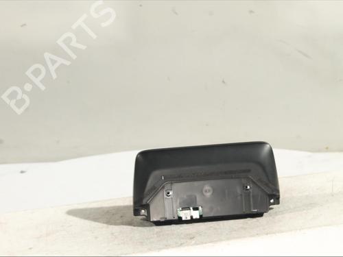 Display monitor MAZDA CX-5 (KF) 2.2 D | BP25864853C48 