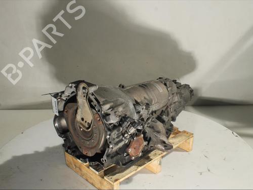 Gearbox AUDI A6 Allroad C6 (4FH) 3.0 TDI quattro | BP18049740M3 