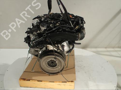 Engine AUDI A4 B9 Avant (8W5, 8WD) 35 TDI Mild Hybrid | BP31820091M1 