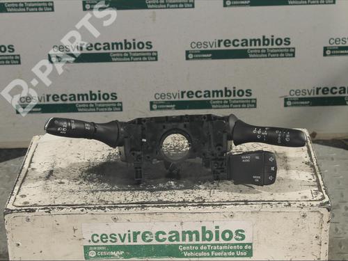 Rattstammestilk RENAULT MEGANE IV Hatchback (B9A/M/N_) 1.2 TCe 130 (B9MR) (130 hp) 11900340
