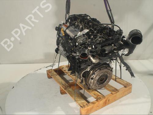 Motor KIA PRO CEE'D (ED)  | BP21084626M1 