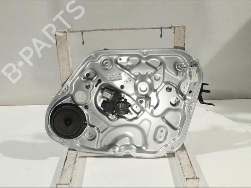 Used Front right window mechanism Front right window mechanism 12081876 12081876