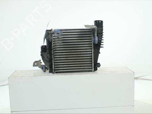 Intercooler Intercooler PEUGEOT PARTNER Box Body/MPV (K9) 1.5 BlueHDi 100 (102 hp) 36427581 36427581