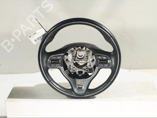 Used Steering wheel Steering wheel KIA SPORTAGE IV (QL, QLE) 1.6 GDI (132 hp) 26704668 26704668