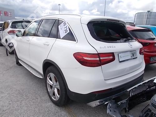 Electronic module MERCEDES-BENZ GLC (X253) 250 d 4-matic (253.909) | BP13685027M83 