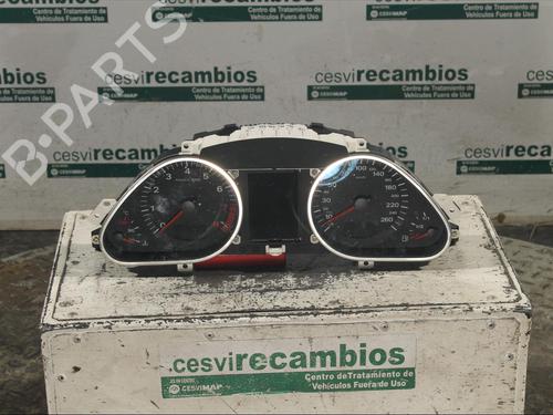 Used Instrument cluster AUDI A6 C6 Avant (4F5) [2004-2011]  26919410