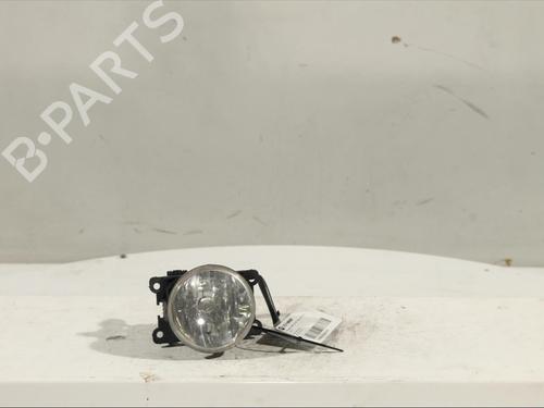 Used Right front fog light PEUGEOT 208 I (CA_, CC_) 1.6 GTi (208 hp) 12569904