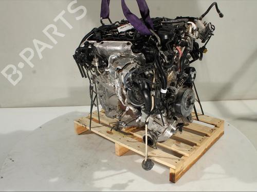 Engine BMW X3 (G01, F97, G08) xDrive 20 d Mild-Hybrid | BP23255245M1 
